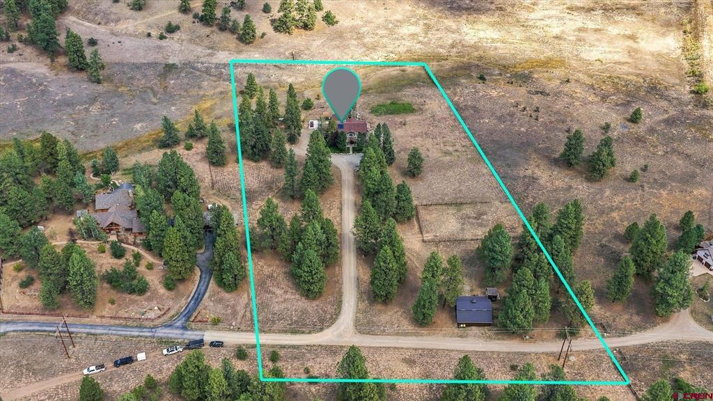 409 Old Snag Circle Property Photo 3