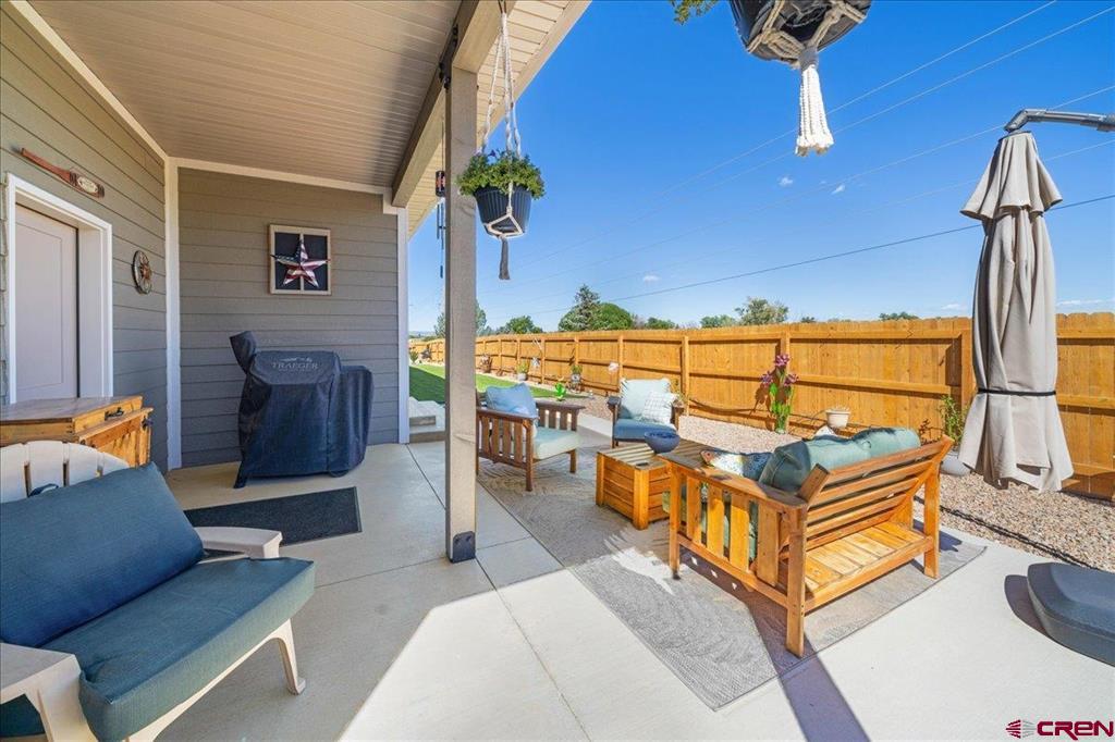 1449 Magpie Gulch Property Photo 14