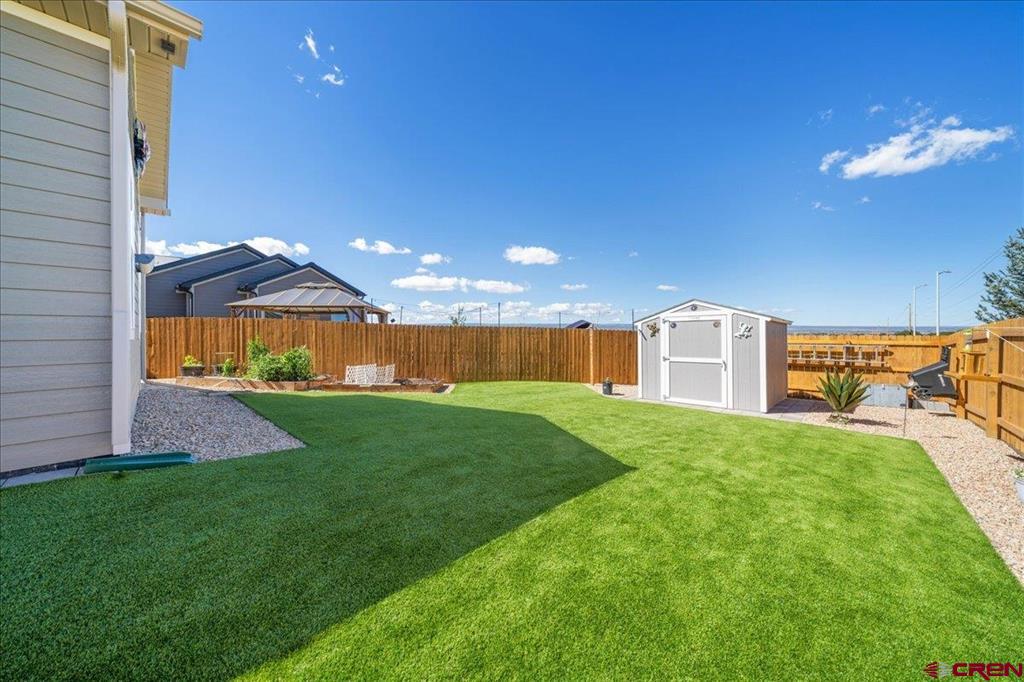 1449 Magpie Gulch Property Photo 15
