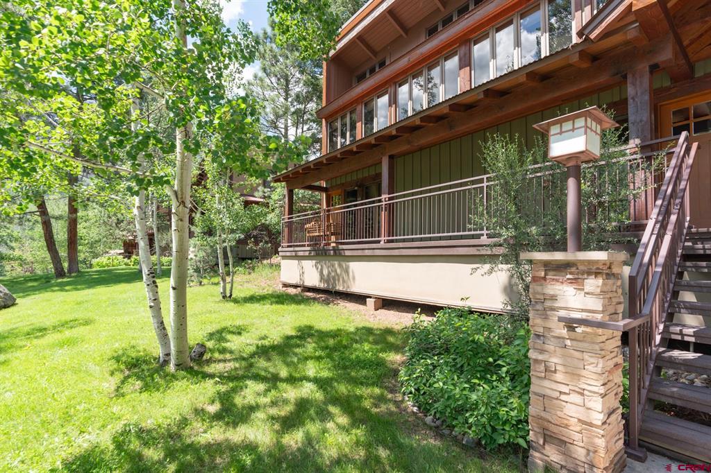 961 N Tamarron Property Photo 24