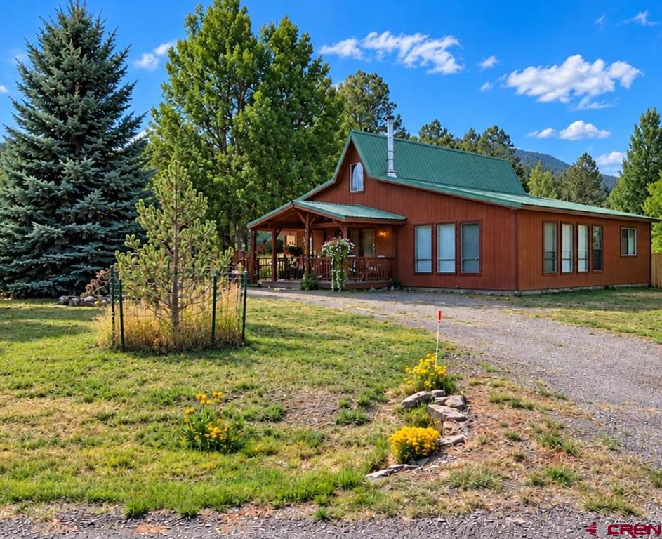 247 Cottonwood Drive Property Photo 3