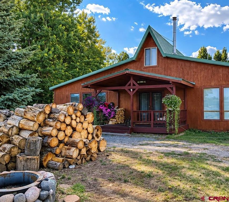 247 Cottonwood Drive Property Photo 4