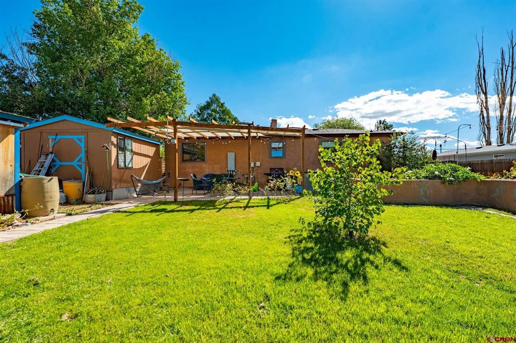 1003 Alma Avenue Property Photo 18