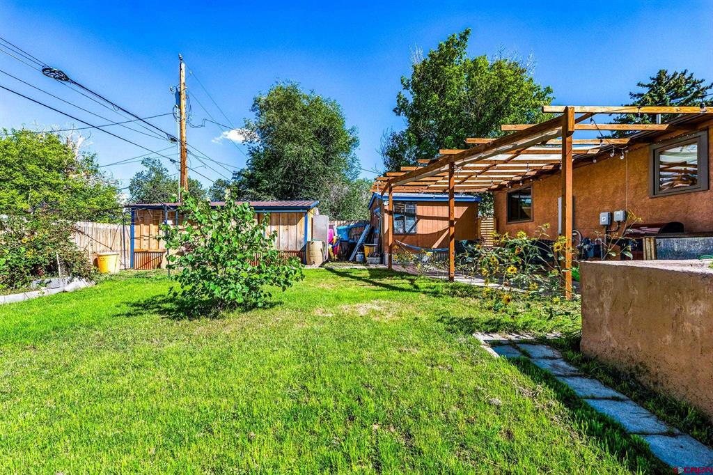 1003 Alma Avenue Property Photo 20