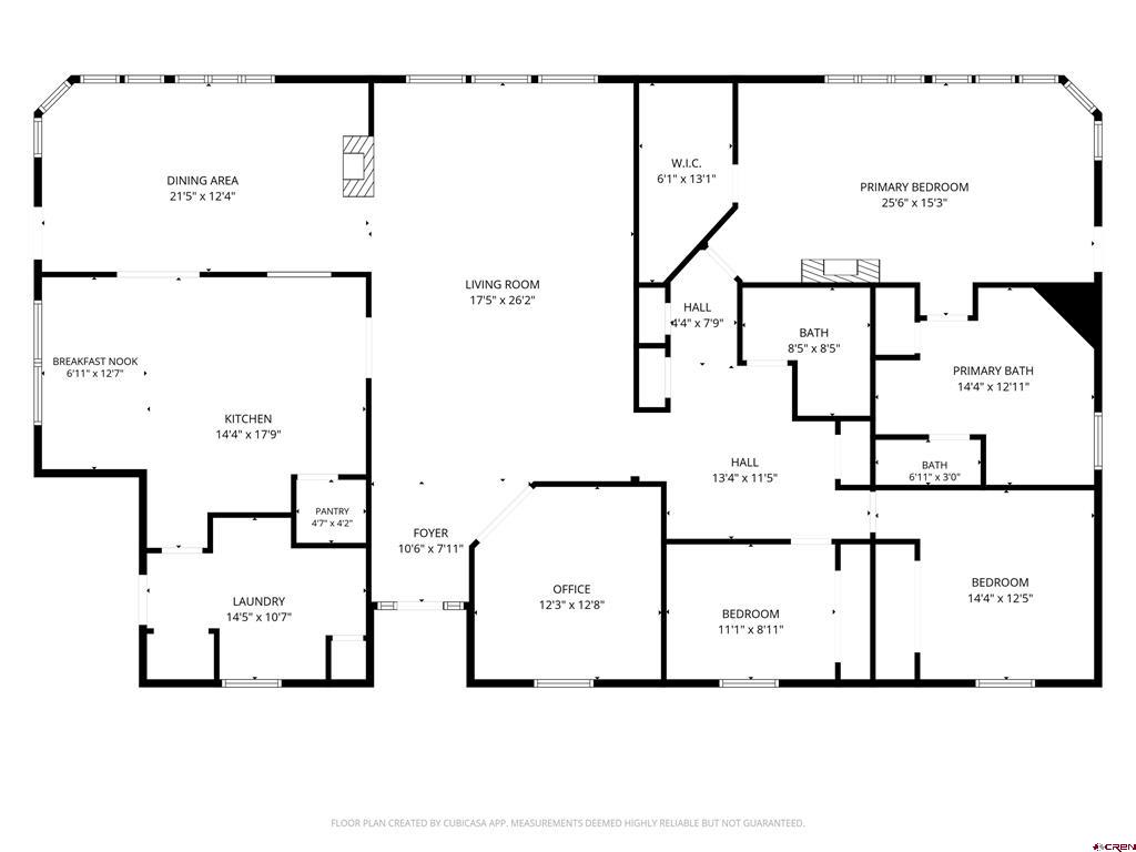 236 San Marcial Place Property Photo 34