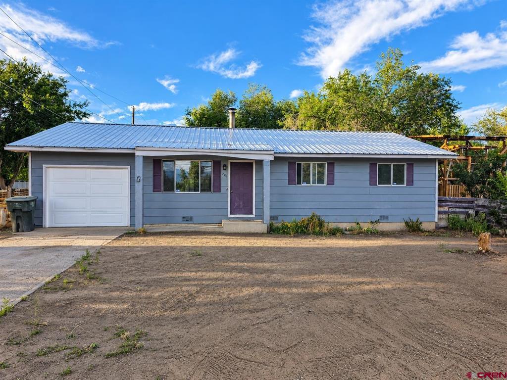 720 Garnet Avenue Property Photo 1