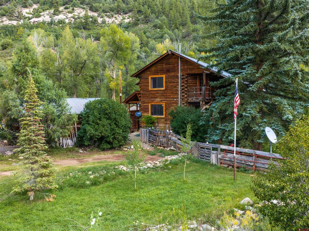 25392 Highway 145 Property Photo 1