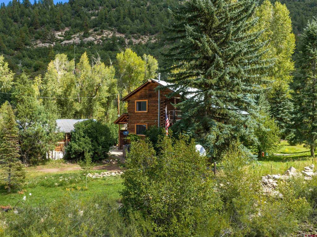 25392 Highway 145 Property Photo 2