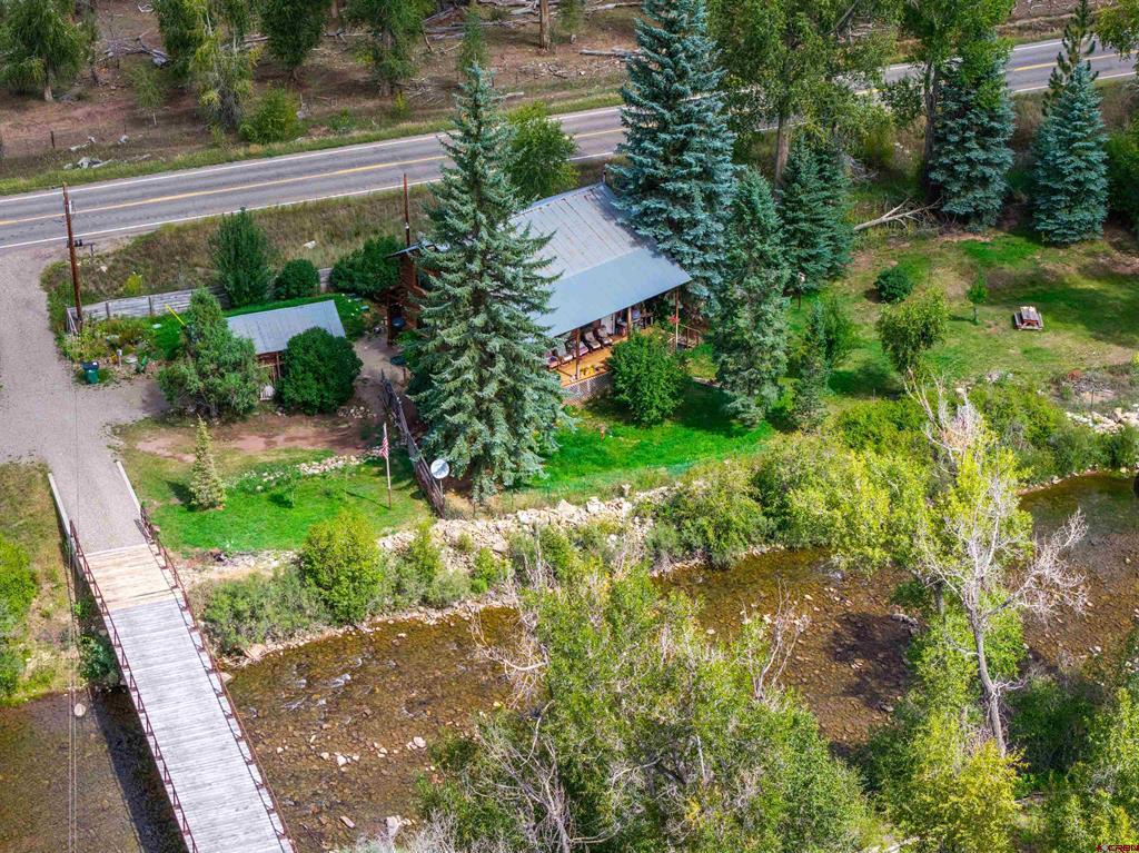 25392 Highway 145 Property Photo 6