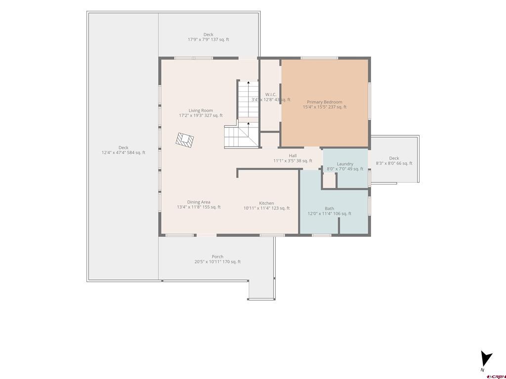 277 Thompson Road Property Photo 39