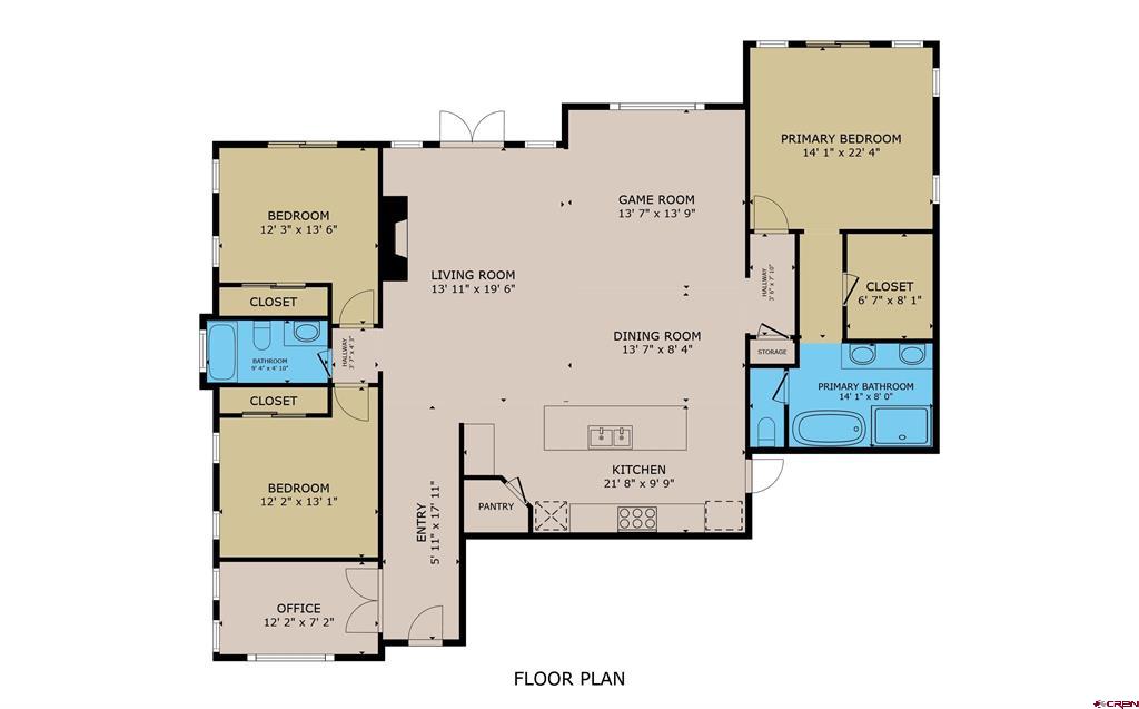 21 Estancia Court Property Photo 39