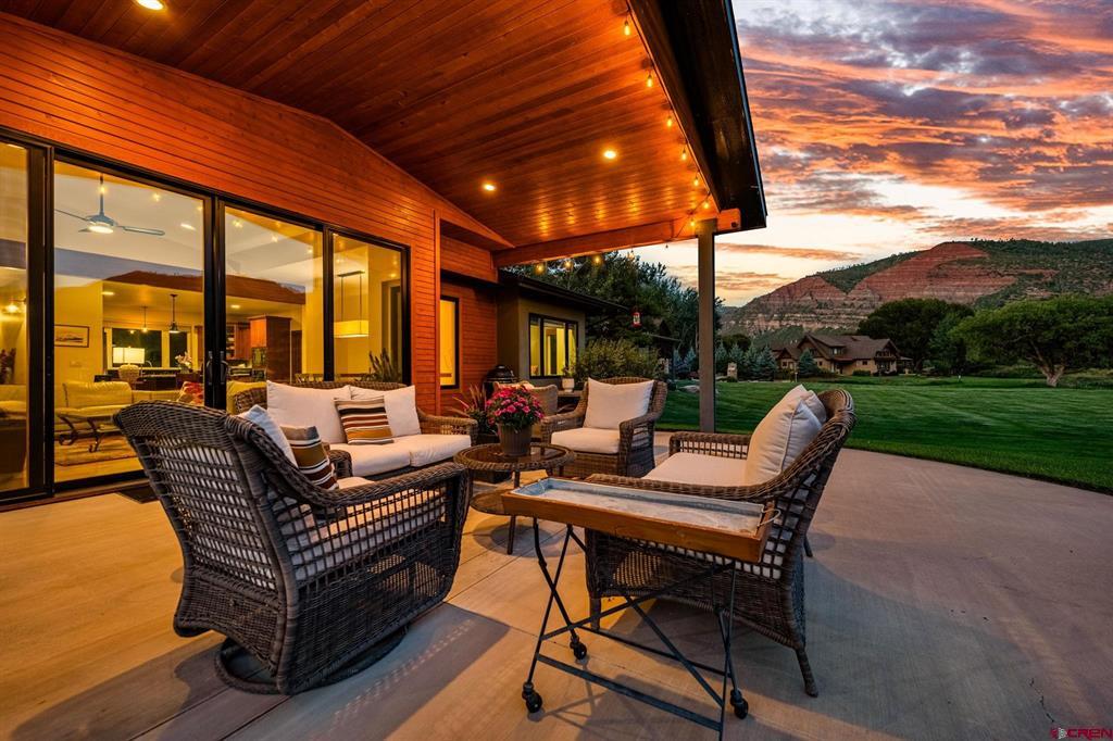 902 N Dalton Ranch Road Property Photo 4