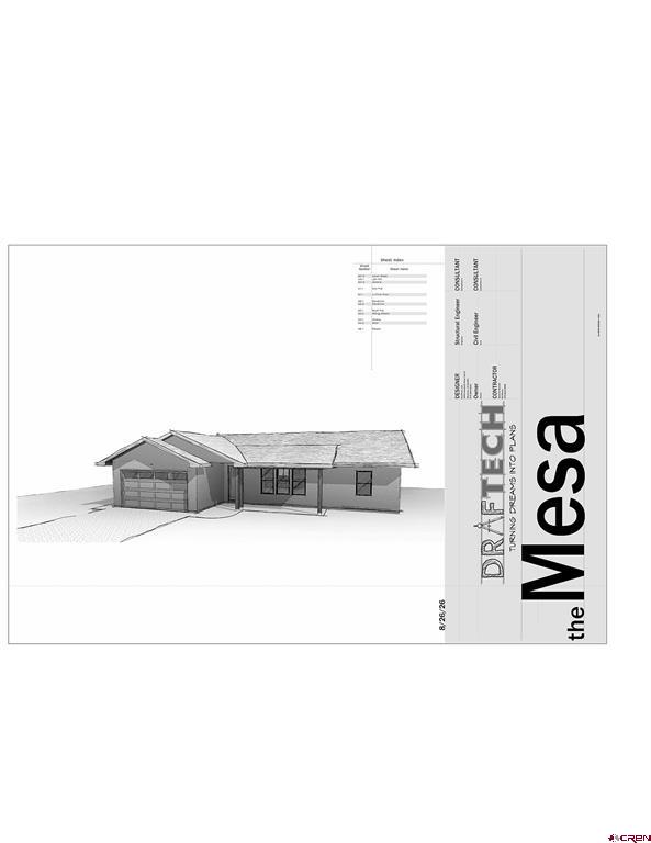 407 Mesa Street Property Photo 3