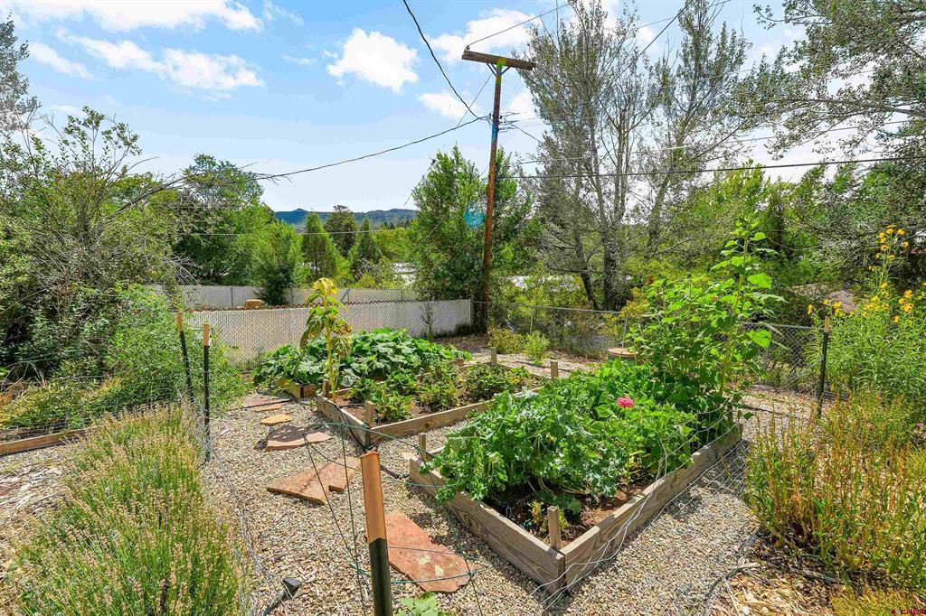 504 Clovis Drive Property Photo 4
