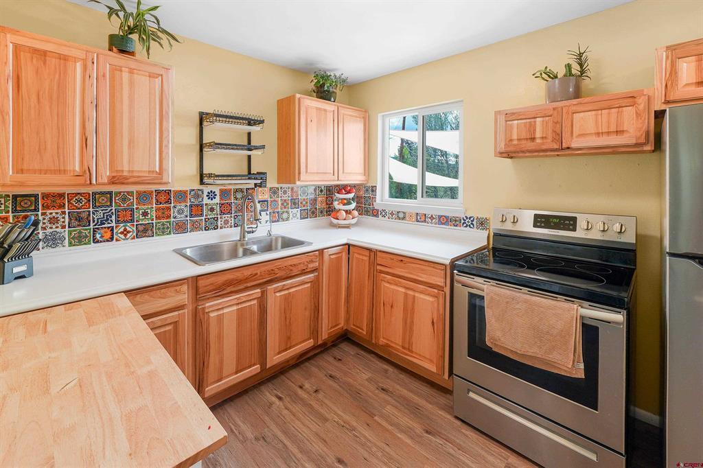504 Clovis Drive Property Photo 8