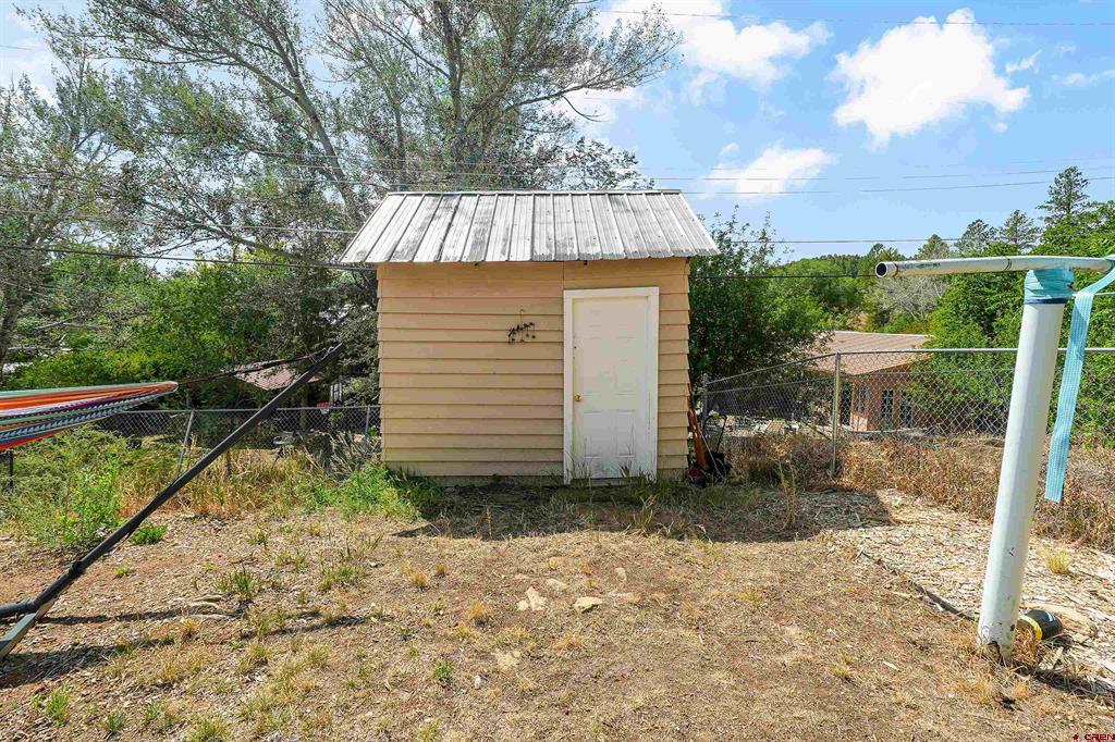504 Clovis Drive Property Photo 28