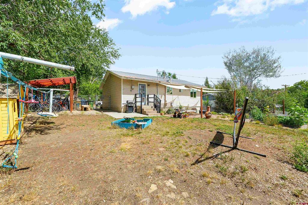 504 Clovis Drive Property Photo 29