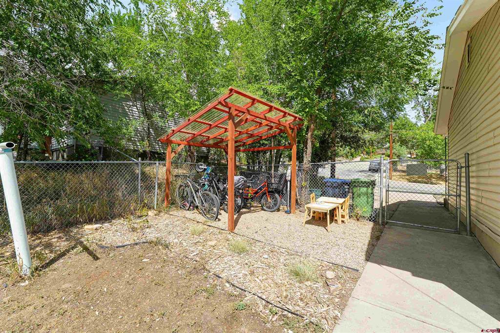 504 Clovis Drive Property Photo 30