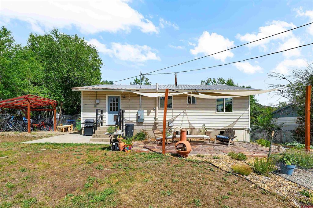 504 Clovis Drive Property Photo 31