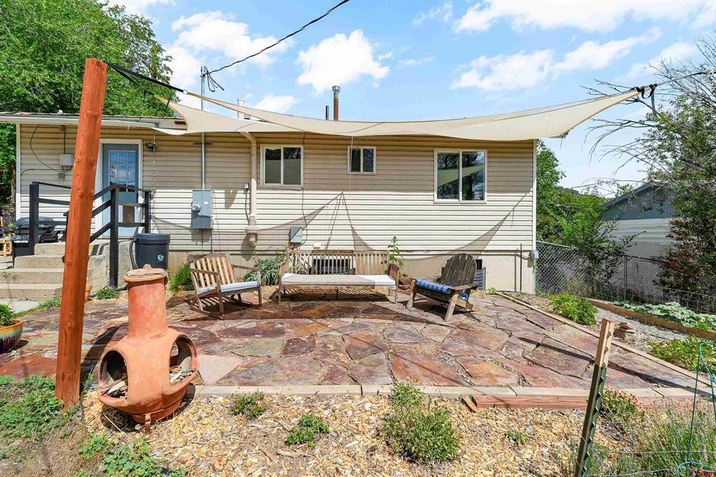 504 Clovis Drive Property Photo 32