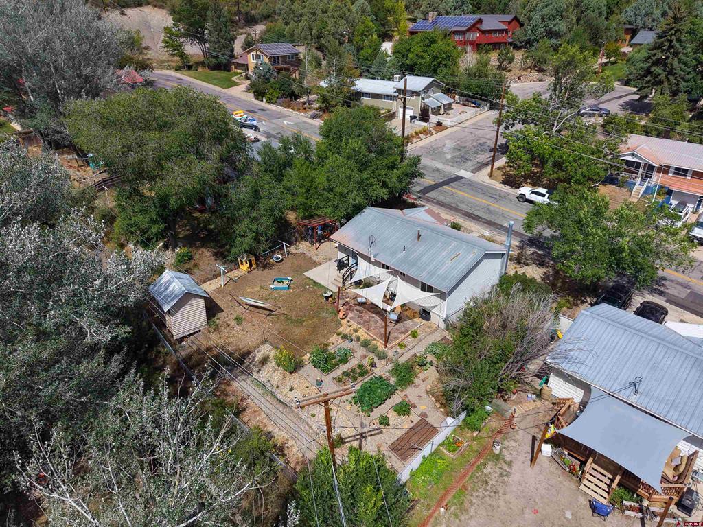 504 Clovis Drive Property Photo 36