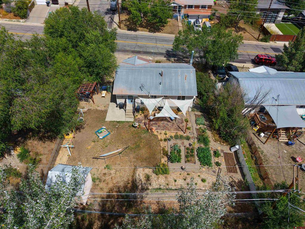 504 Clovis Drive Property Photo 37