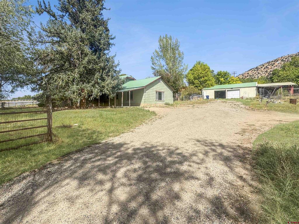 215 Highway 92 Highway Property Photo 1