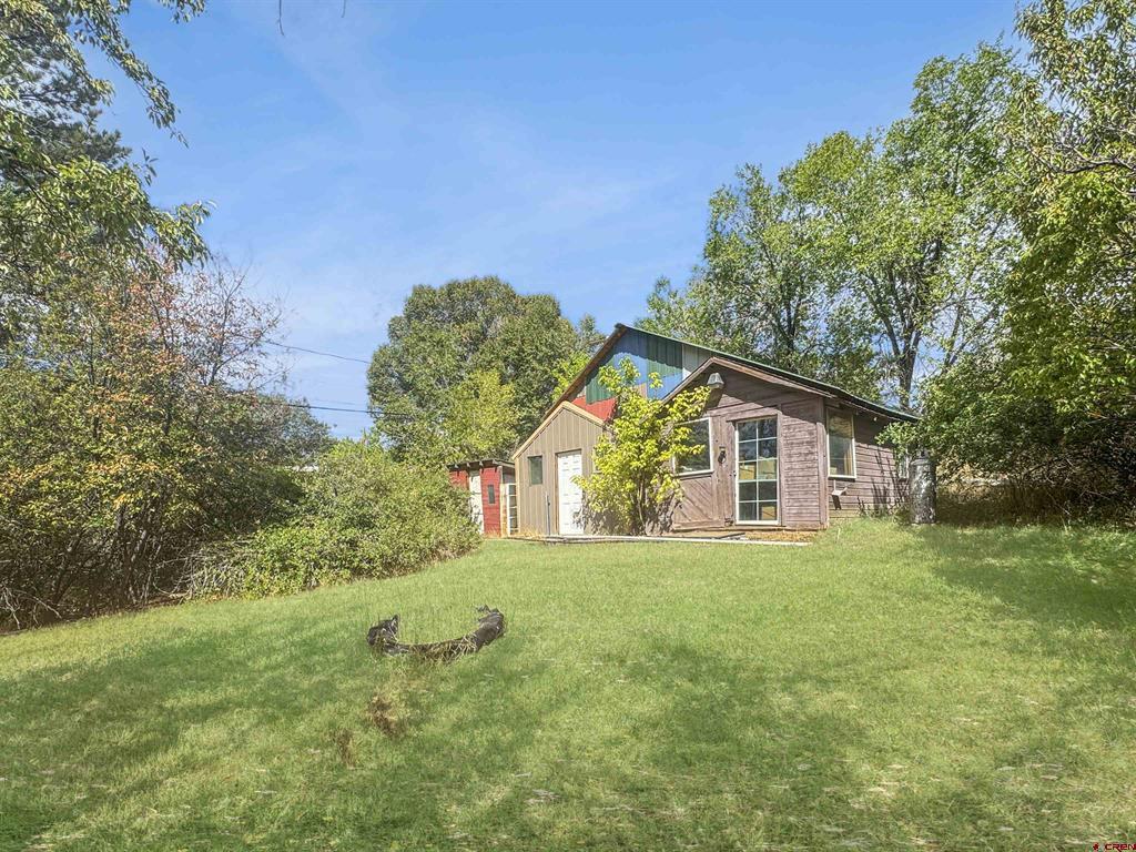 215 Highway 92 Highway Property Photo 6