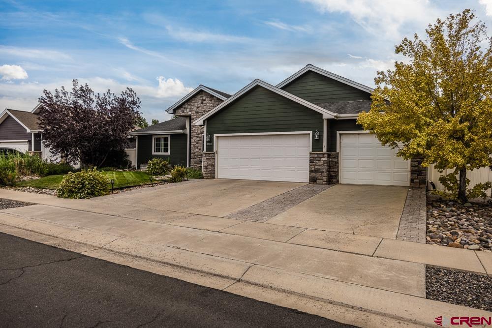 1308 Gold Creek Property Photo 1