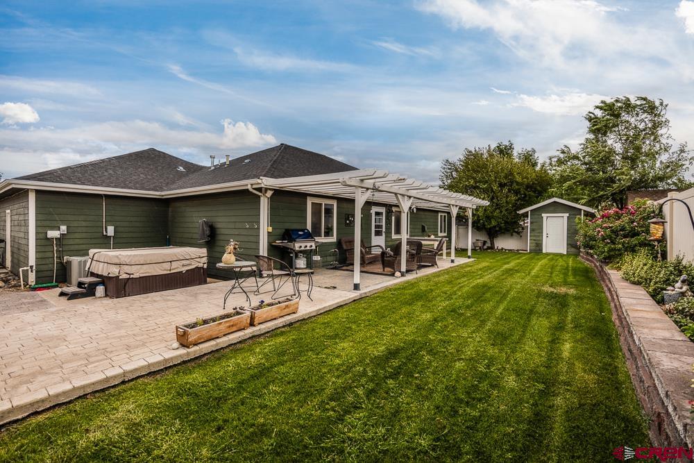 1308 Gold Creek Property Photo 5