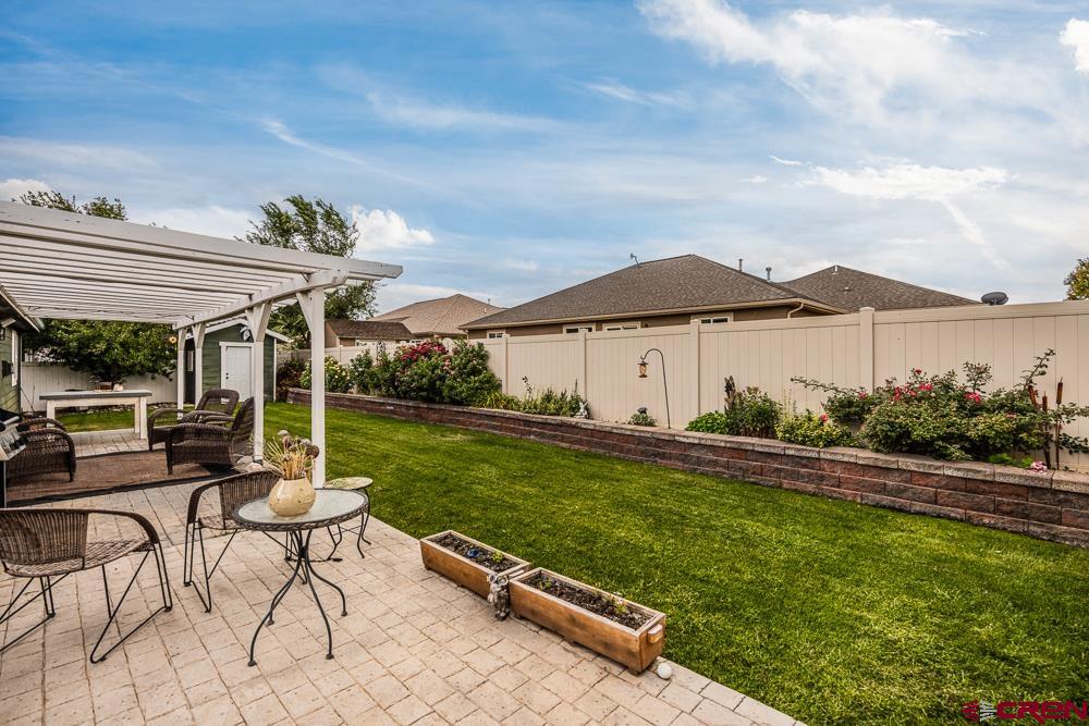 1308 Gold Creek Property Photo 6