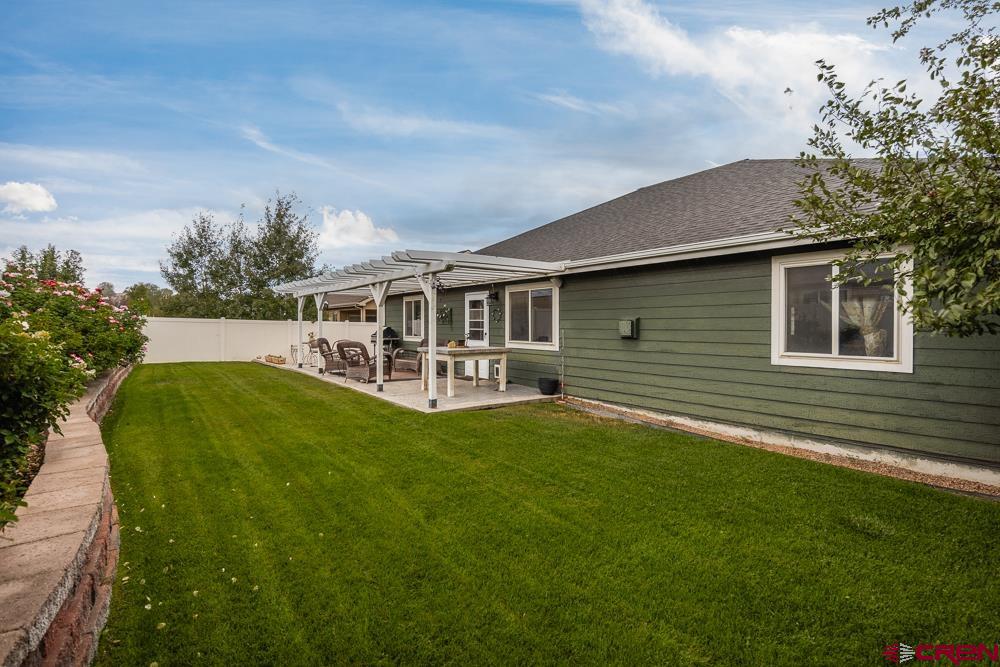 1308 Gold Creek Property Photo 7
