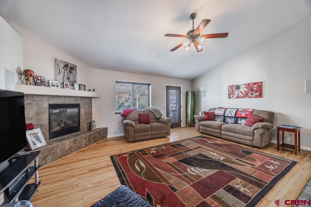 1308 Gold Creek Property Photo 14