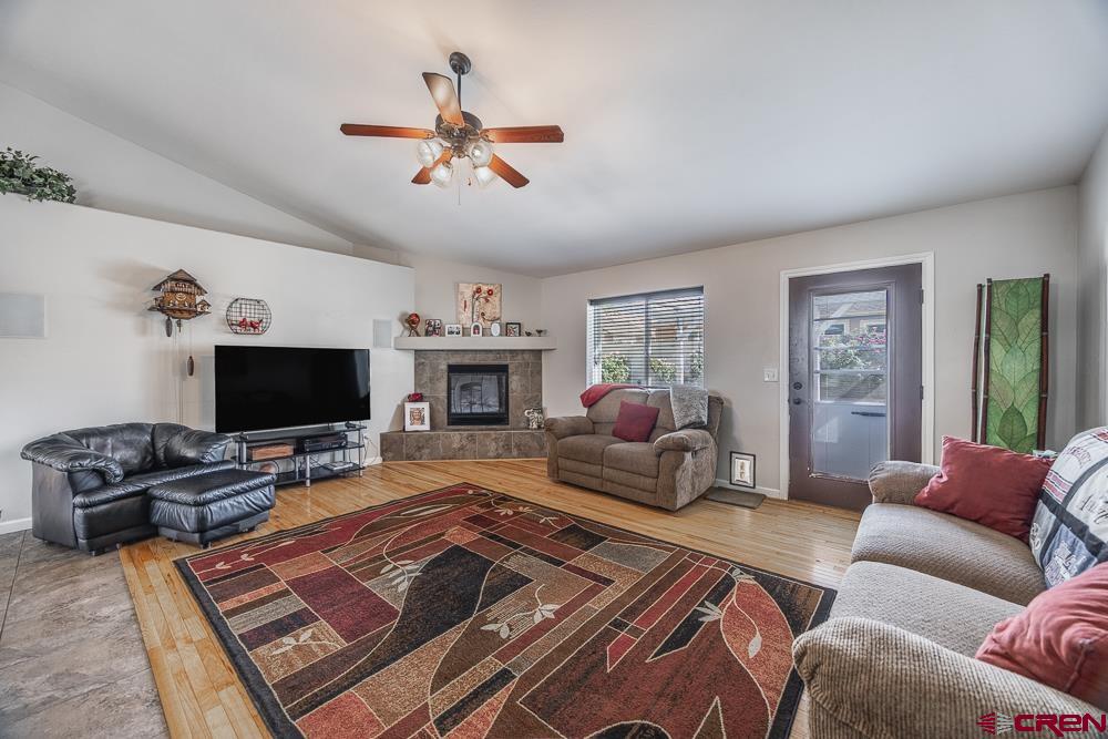 1308 Gold Creek Property Photo 15