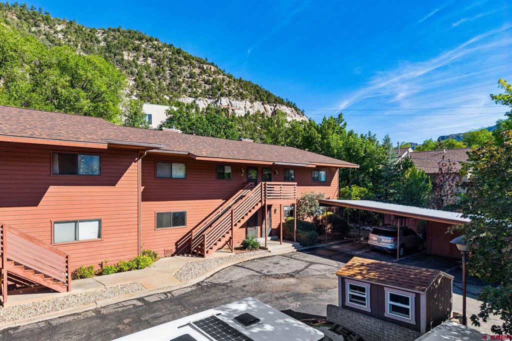551 Animas View Drive Property Photo 1