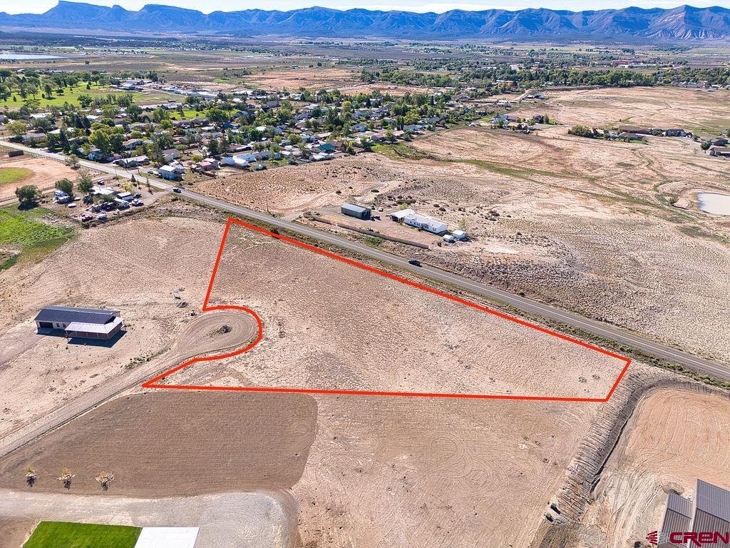Tbd Road L Property Photo 1