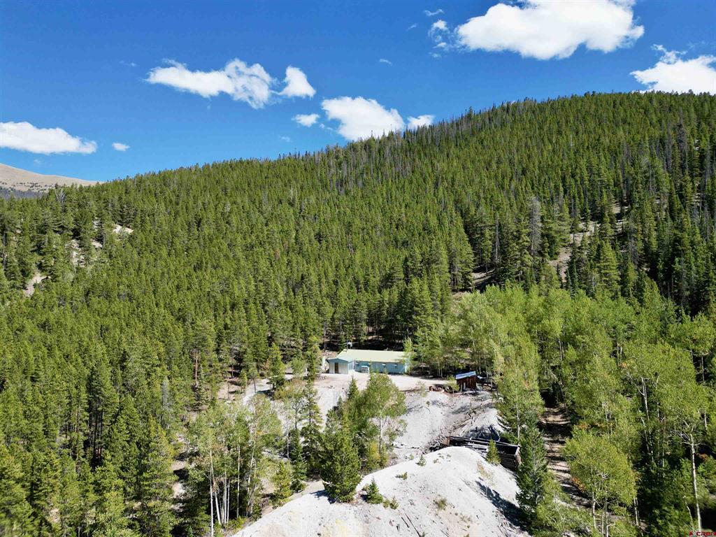 840 Forest Service Road 890 Property Photo 1