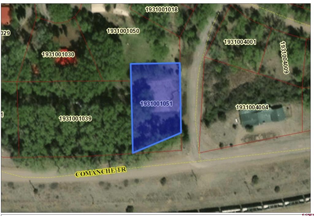 29 Apache Trail Property Photo 5