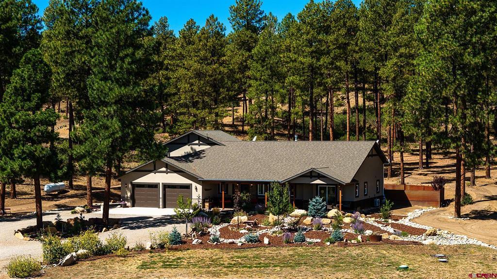 540 Bald Eagle Road Property Photo 1