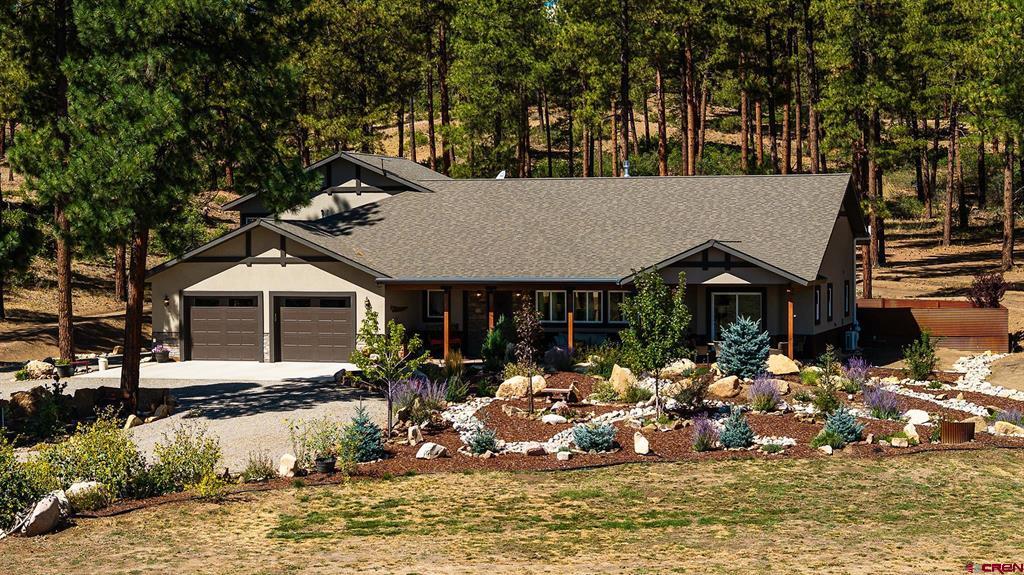 540 Bald Eagle Road Property Photo 2