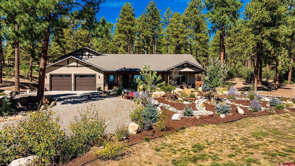 540 Bald Eagle Road Property Photo 3