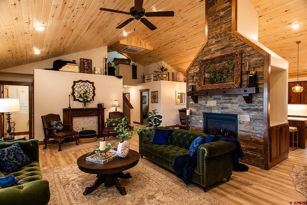 540 Bald Eagle Road Property Photo 11
