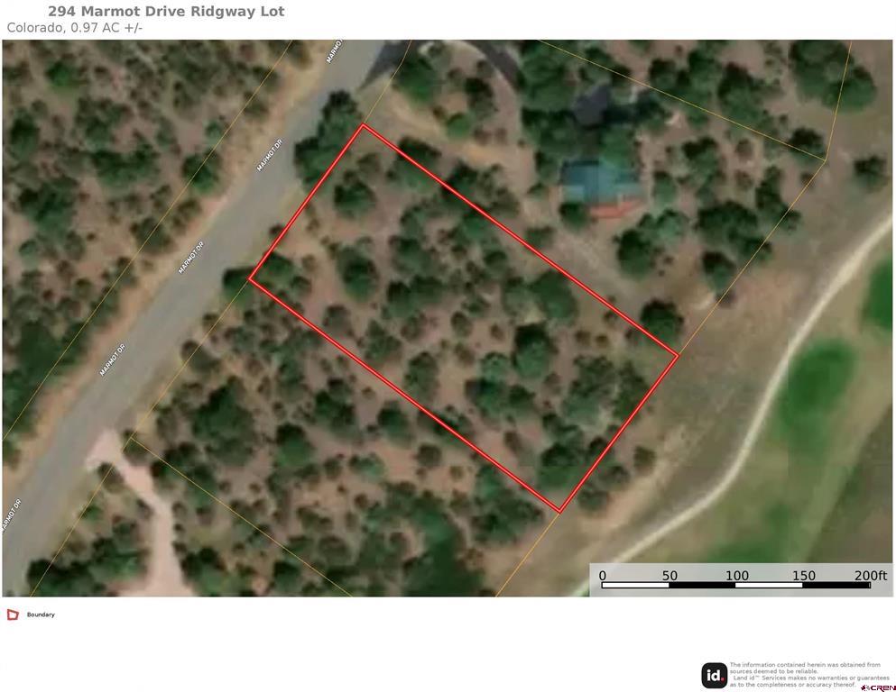 294 Marmot Drive Property Photo 2