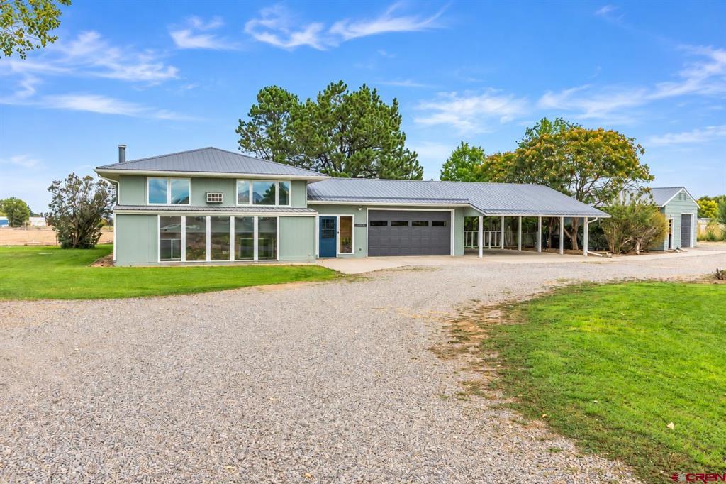 62857 Niagara Road Property Photo 1