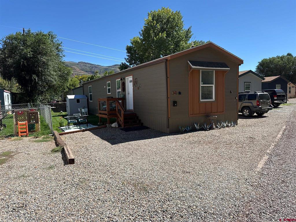 6000 County Road 203 Property Photo 13