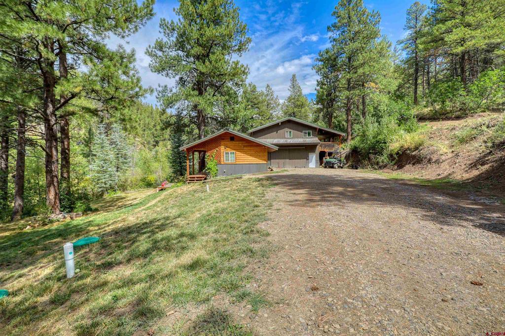 3601a Terry Robinson Road Property Photo 1