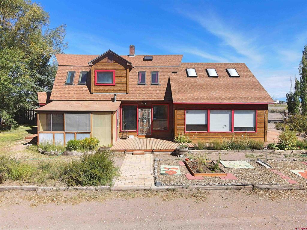 2600 S County Road 5 E Property Photo 1