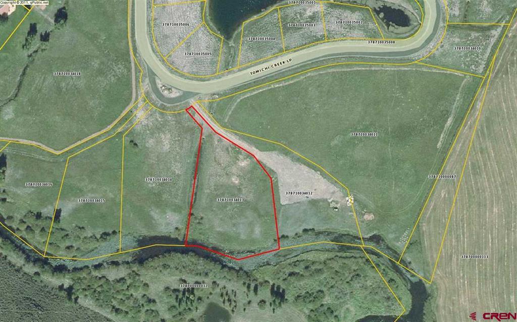 120 Tomichi Creek Loop Property Photo 11
