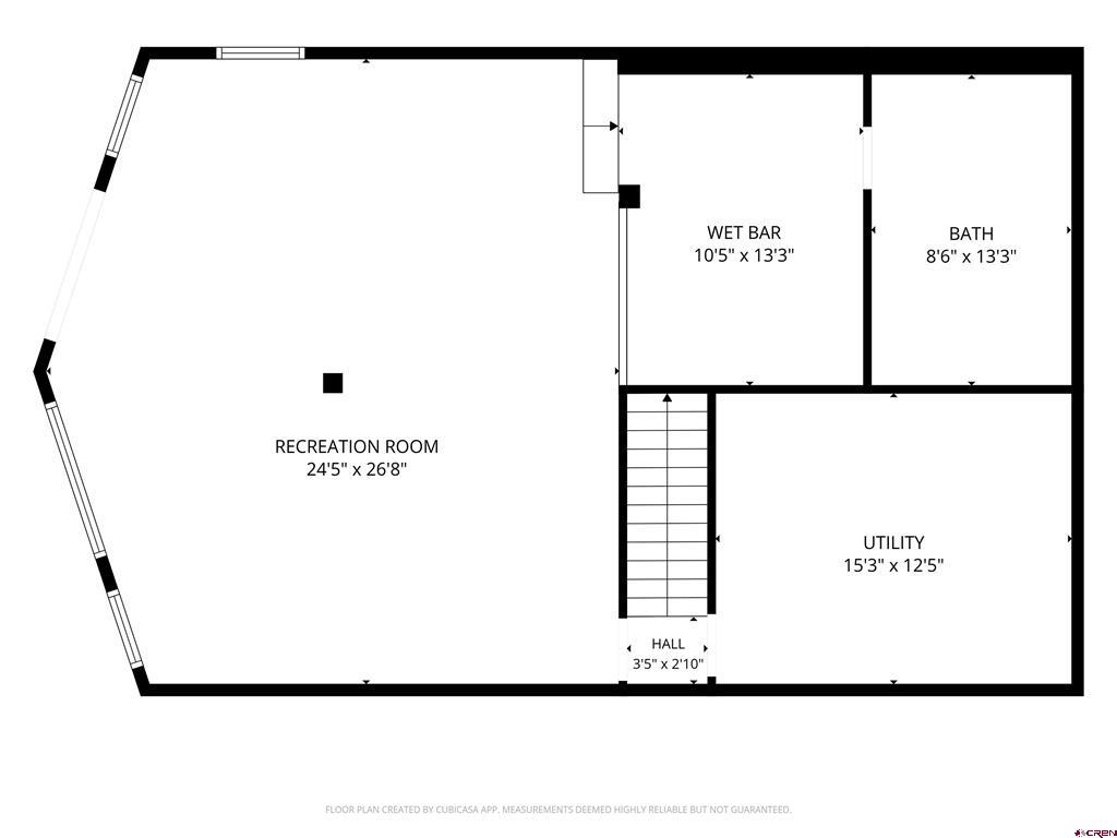 702 Crest Drive Property Photo 43