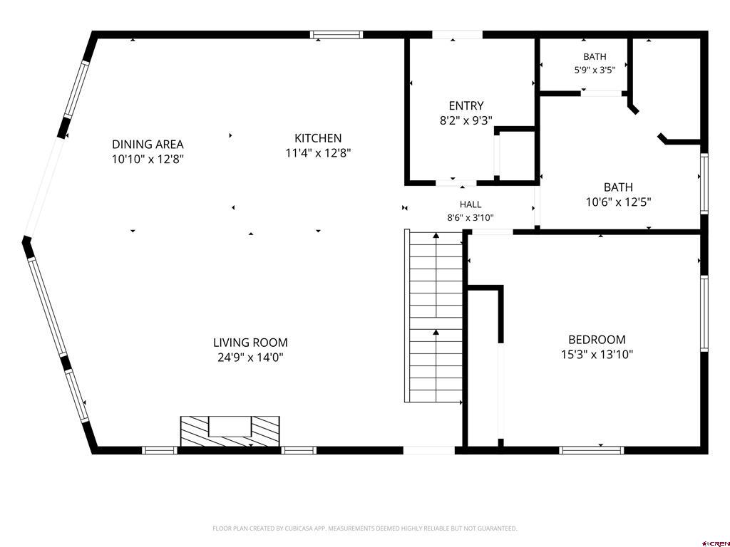 702 Crest Drive Property Photo 44